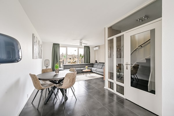 Medium property photo - Van Cruiningenweg 16, 3218 BB Heenvliet